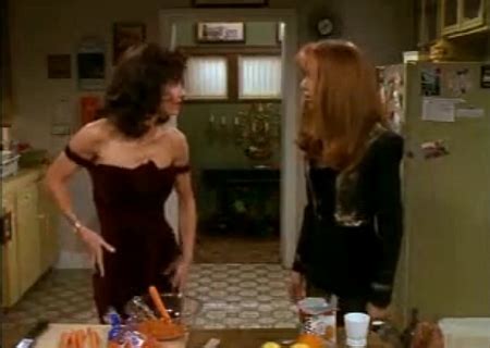 analysis - Why was Monica Geller overweight in her younger years? - Movies & TV Stack Exchange