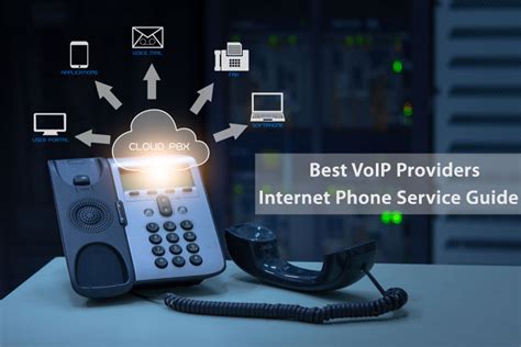 10 Best VoIP Providers in 2022 (Internet Phone Service Guide) | BloggingMile