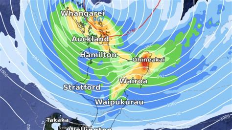 Cyclone Gabrielle: 'The most serious storm to hit New Zealand this ...