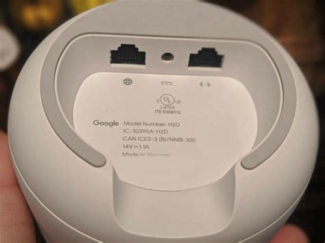 Google Nest Wifi router review | Best Buy Blog