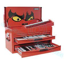 Teng Tools tool boxes and roller cabinets have been designed to meet ...