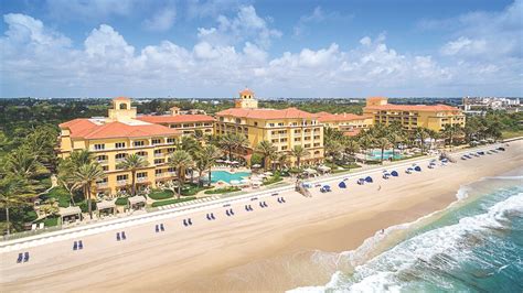 Eau Palm Beach Resort & Spa , West Palm Beach, FL : Five Star Alliance