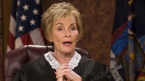 Man loses 'Judge Judy' case in 26 seconds