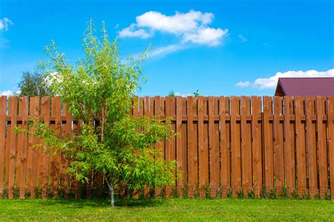 Fence Installation Service | Privacy Fence, Vinyl Fence & More