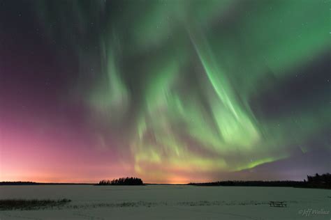 Alaska Northern Lights Wallpaper - WallpaperSafari