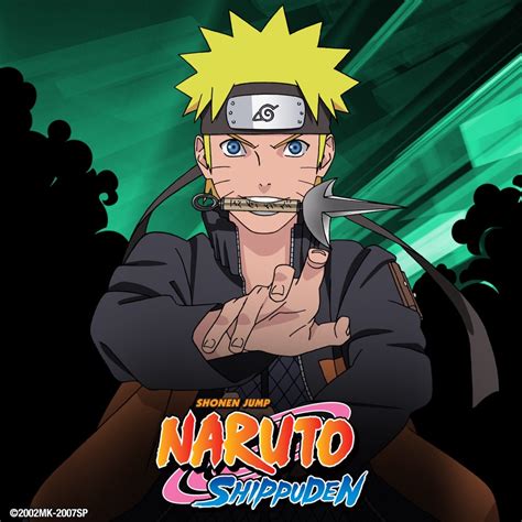 Naruto Shippuden Uncut, Season 8, Vol. 2 wiki, synopsis, reviews ...