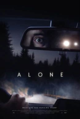 Alone (2020 thriller film) - Wikipedia