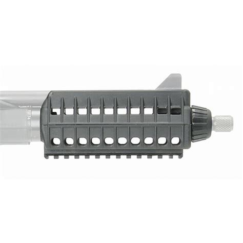 Kel - Tec® PLR - 16 Compact Forend - 197587, Replacement Parts at Sportsman's Guide