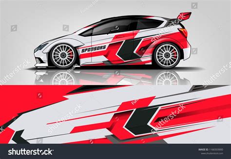 How To Design Race Car Graphics - dark agents