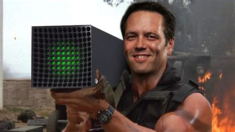 Segundo Phil Spencer, Xbox Series X vai garantir a maior imersão em todos os seus títulos.