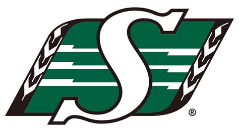 Saskatchewan Roughriders Logo Vector - (.SVG + .PNG) - GetLogoVector.Com