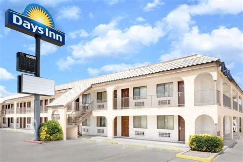 DAYS INN BY WYNDHAM KINGMAN EAST $37 ($̶9̶6̶) - Prices & Motel Reviews ...