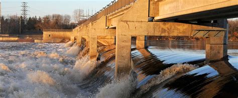 Coon Rapids Dam Regional Park | Three Rivers Park District