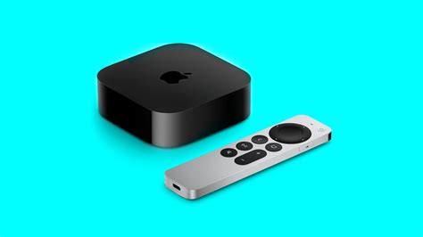 What Is Apple Tv 4k And How Does It Work - Infoupdate.org