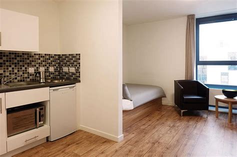 The best student accommodation in England in 2023/24: Do you live here ...