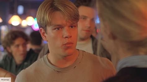 Matt Damon thinks this is one of his worst movies, and he’s right