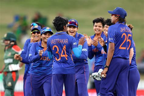 Commonwealth Games 2022: Check out schedule, squads for Women's T20 cricket