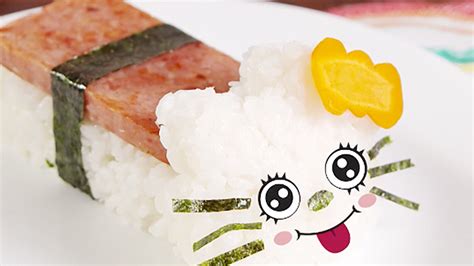 Would You Eat Hello Kitty Sushi? | RTM - RightThisMinute