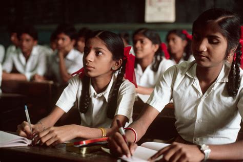 Why Are So Many Girls in India Not Getting an Education? | TIME