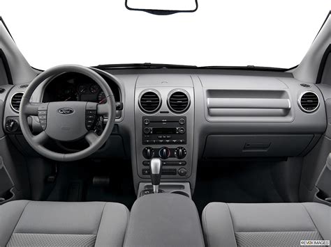 Ford Freestyle Interior - Home Design Ideas