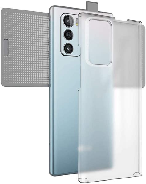 10 Best Cases For LG Wing 5G