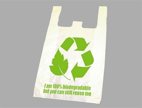 Biodegradable Plastic Bag at Rs 150/kg | Biodegradable Polythene Bags ...