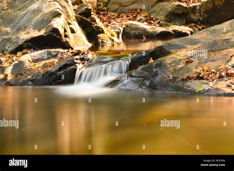 Tambdi surla waterfalls goa hi-res stock photography and images - Alamy