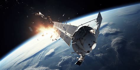 Catastrophic Crash Alert: RHESSI Satellite Plummets Toward Earth!