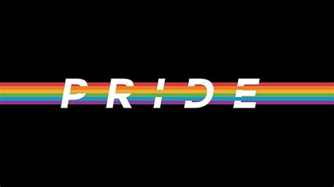 Update 82+ pride desktop wallpaper latest - in.cdgdbentre