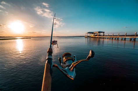 Fishing in Panama City Beach FL | Holiday Inn Resort