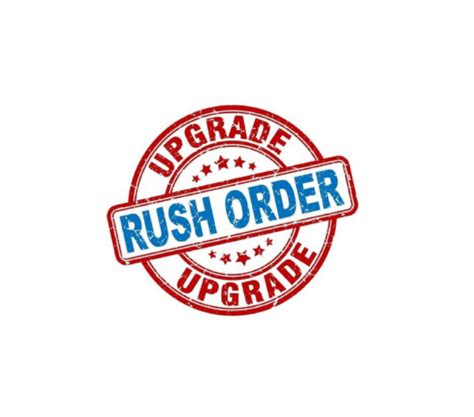 Rush Order | Ladder Co Leather