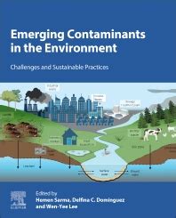 Emerging Contaminants in the Environment - 1st Edition | Elsevier Shop