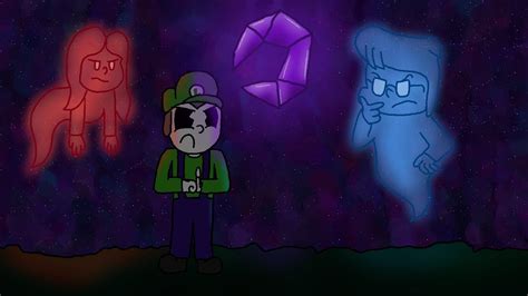 Luigi's Mansion: Dark Moon - Part 1 - Technical difficulties! - YouTube