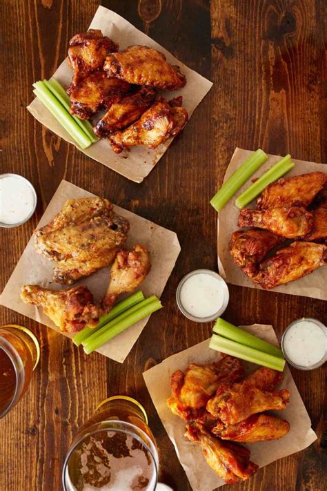 Best Wingstop Flavors (A Complete Guide to Wingstop Wing Flavors)