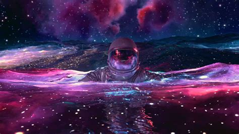 20+ Astronaut Live Wallpapers 4K & HD