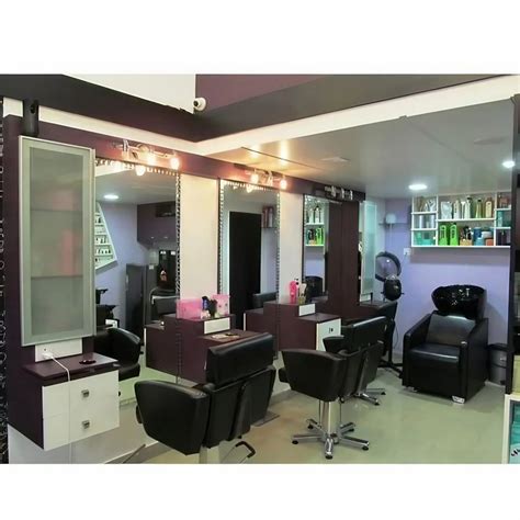 Beauty Parlour Interior Design at Rs 1400/sq ft in Kolkata | ID: 23392866691