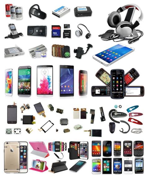 Mobile Accessories Franchise in India at best price in Chennai