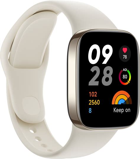 Redmi Smartwatches | bce.snack.com.cy