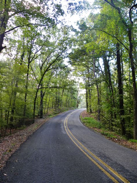 Ouachita Mountains, Arkansas | Country roads, Places ive been, Places