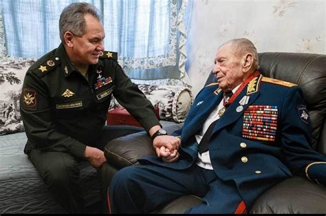 Last Soviet marshal Dmitry Yazov dies at 95