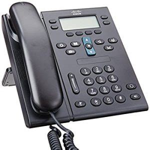 Cisco Desk Phones Quick Guide for Voicemail - Maywood SD89 - powered by ...