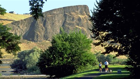 Hells Gate State Park - Visit Idaho