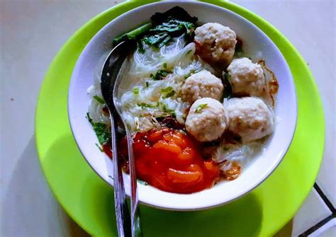 Resep Kuah bakso oleh Fitri Nurhidayah - Cookpad