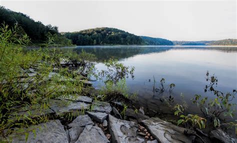 backcountry hiking | Charles Deam Wilderness | Hoosier National Forest