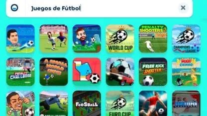 Cuáles son los 50 mejores juegos de Poki - TyC Sports