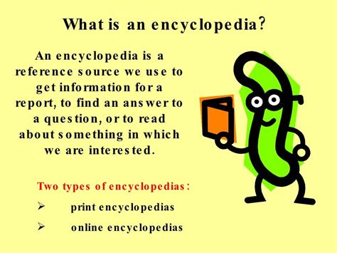 3rd Encyclopedia | Library lesson plans, Library skills, Library lessons