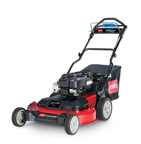 Toro 30″ Timemaster | Booth Lawnmowers