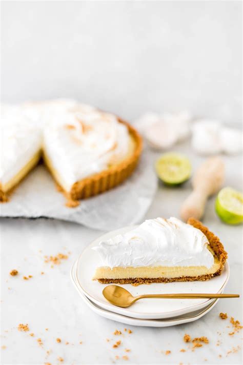 Lime Meringue Pie | Recipe | Lime meringue pie, Sweet pie, Meringue pie