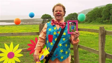 Something Special - Mr Tumble videos - dailymotion