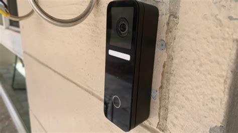 Logitech Circle View Doorbell review - Reviewed